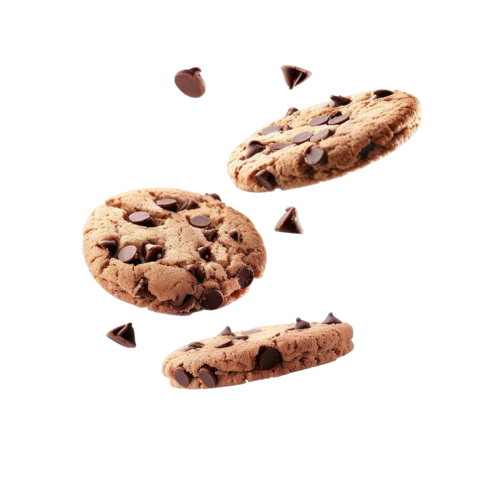 delicious-chocolate-chip-cookies-floating